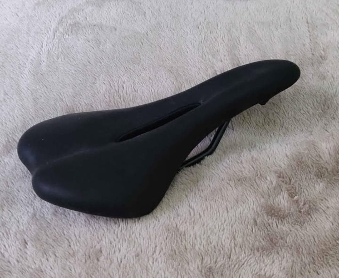 DDK Racing Ergonomic Flow Saddle