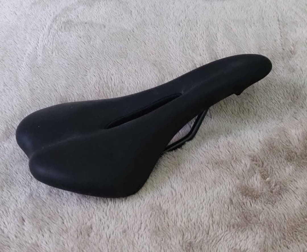 DDK Racing Ergonomic Flow Saddle