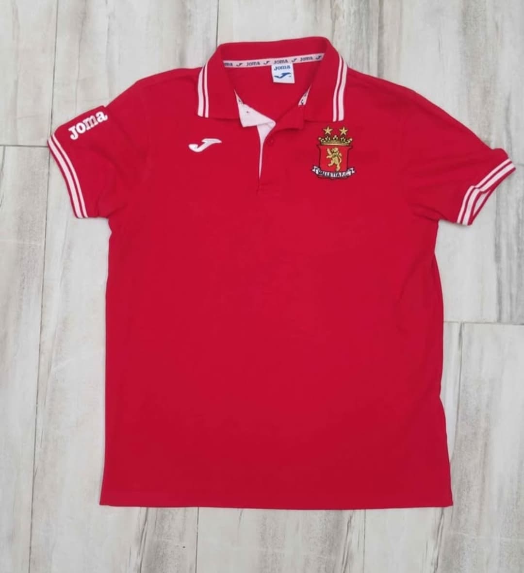 Valletta FC Joma Shirt - Size M