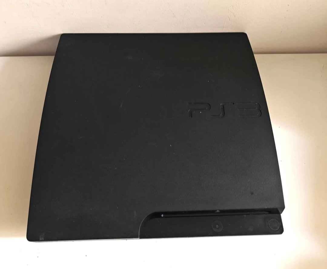 Playstation 3 Slim Console CECH-3003A for Parts / Repair PS3