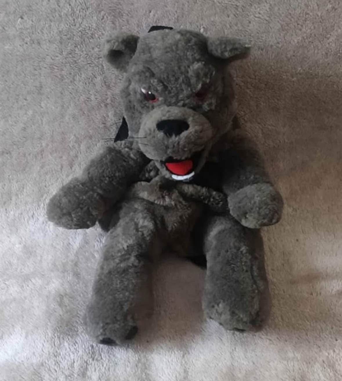 Griz Minibugz Backpack NEW