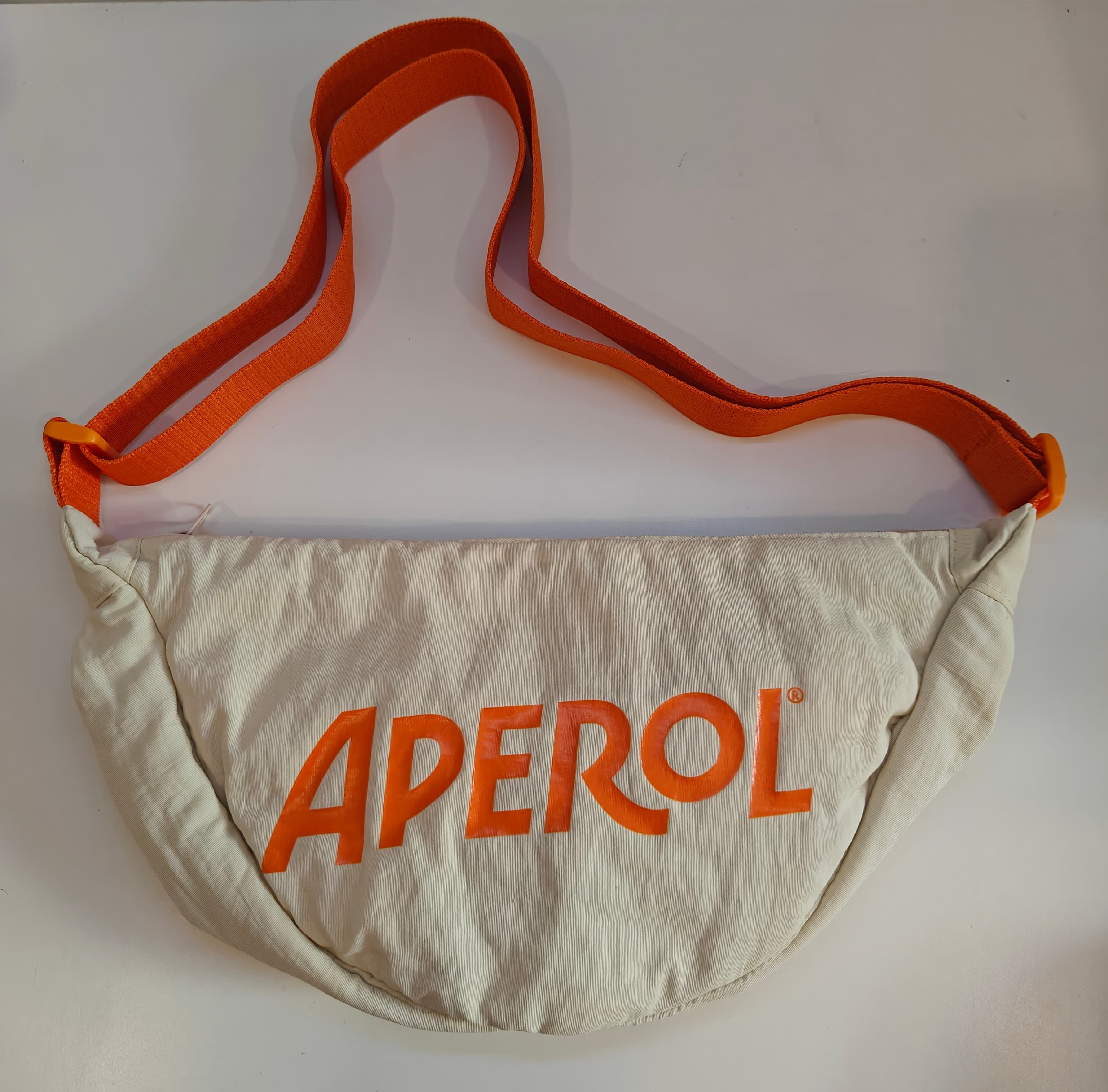 Aperol Spritz Waterproof Fanny Bag
