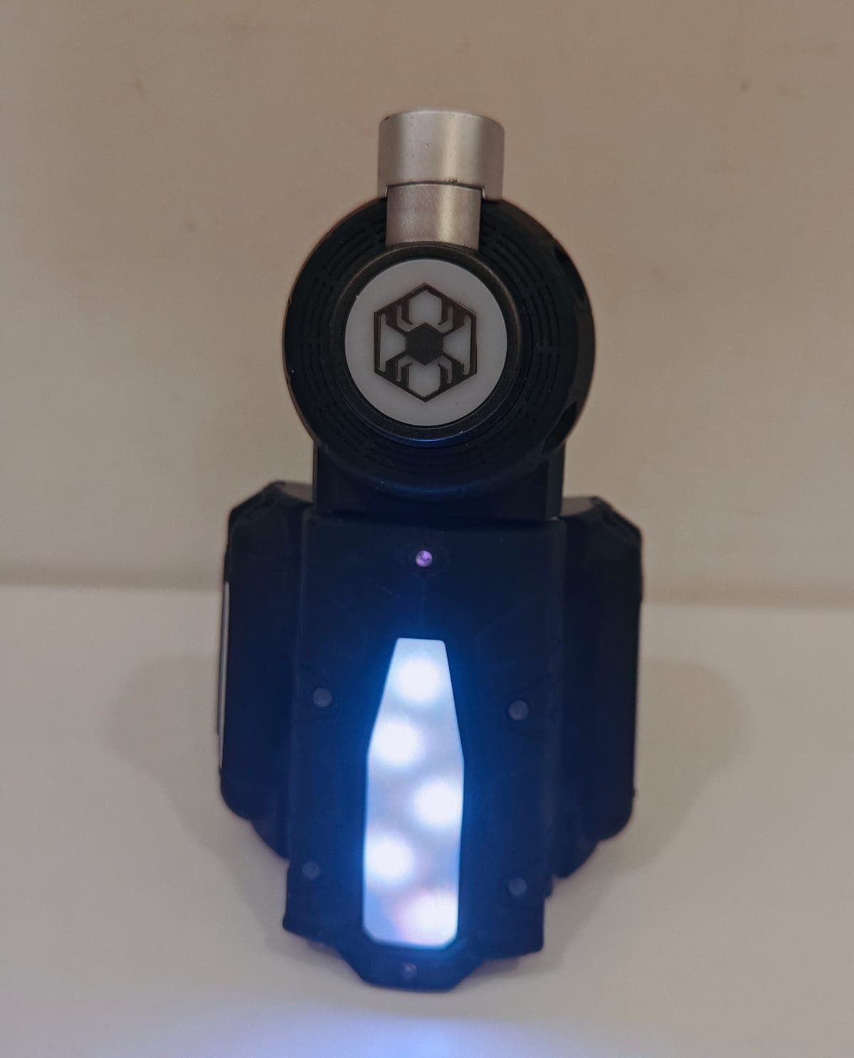 Disney Parks Marvel Avengers Campus Web Tech Power Band