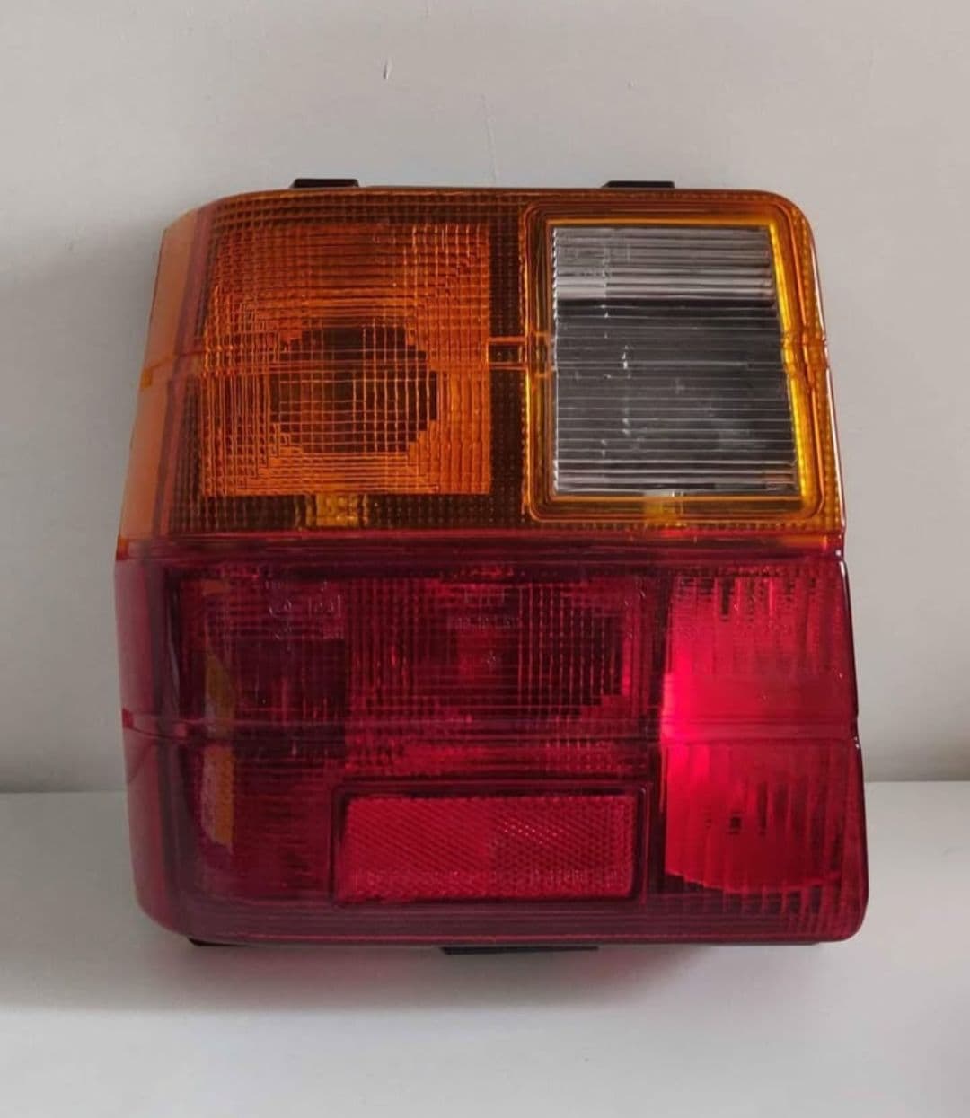 Fiat Uno Turbo Left Rear Light