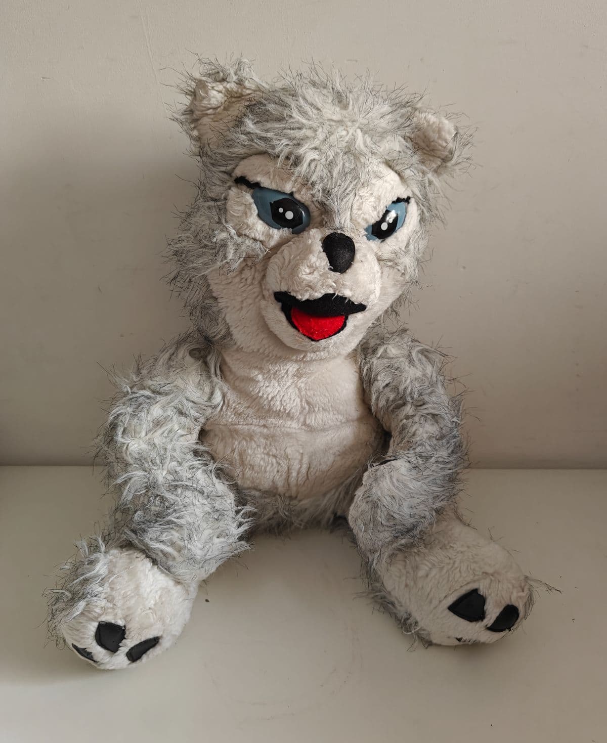 Mini ta' Minibugz Soft Toy 35cm
