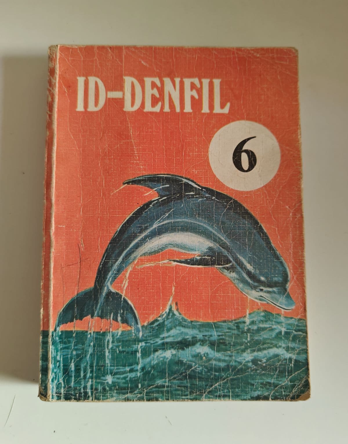 Id-Denfil 6 Book
