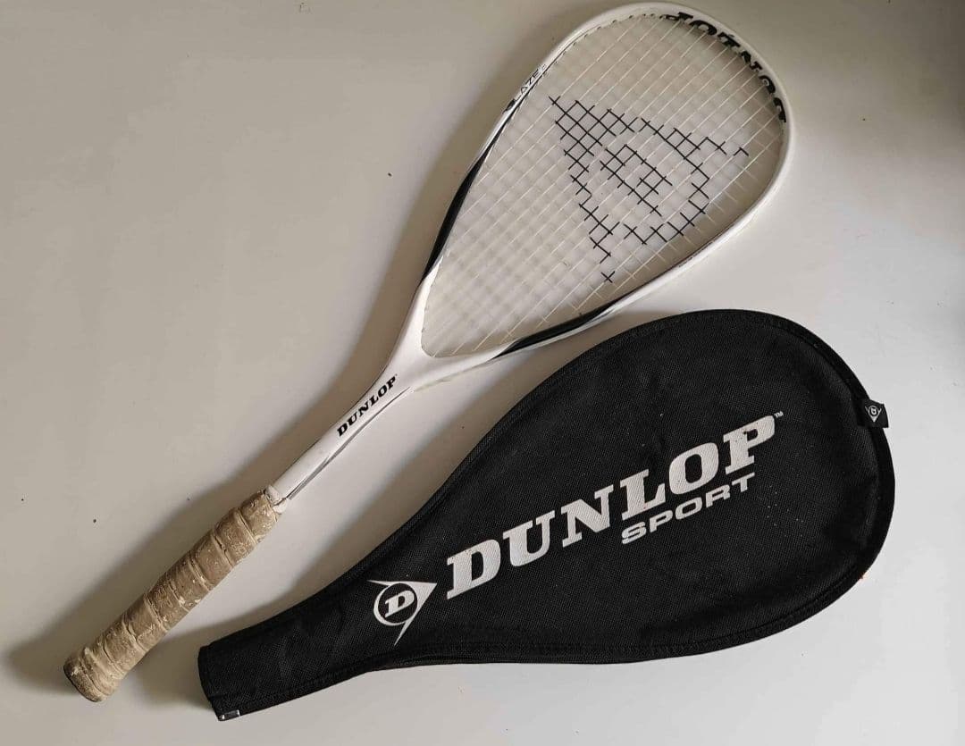 Dunlop Blaze 10 Squash Racket