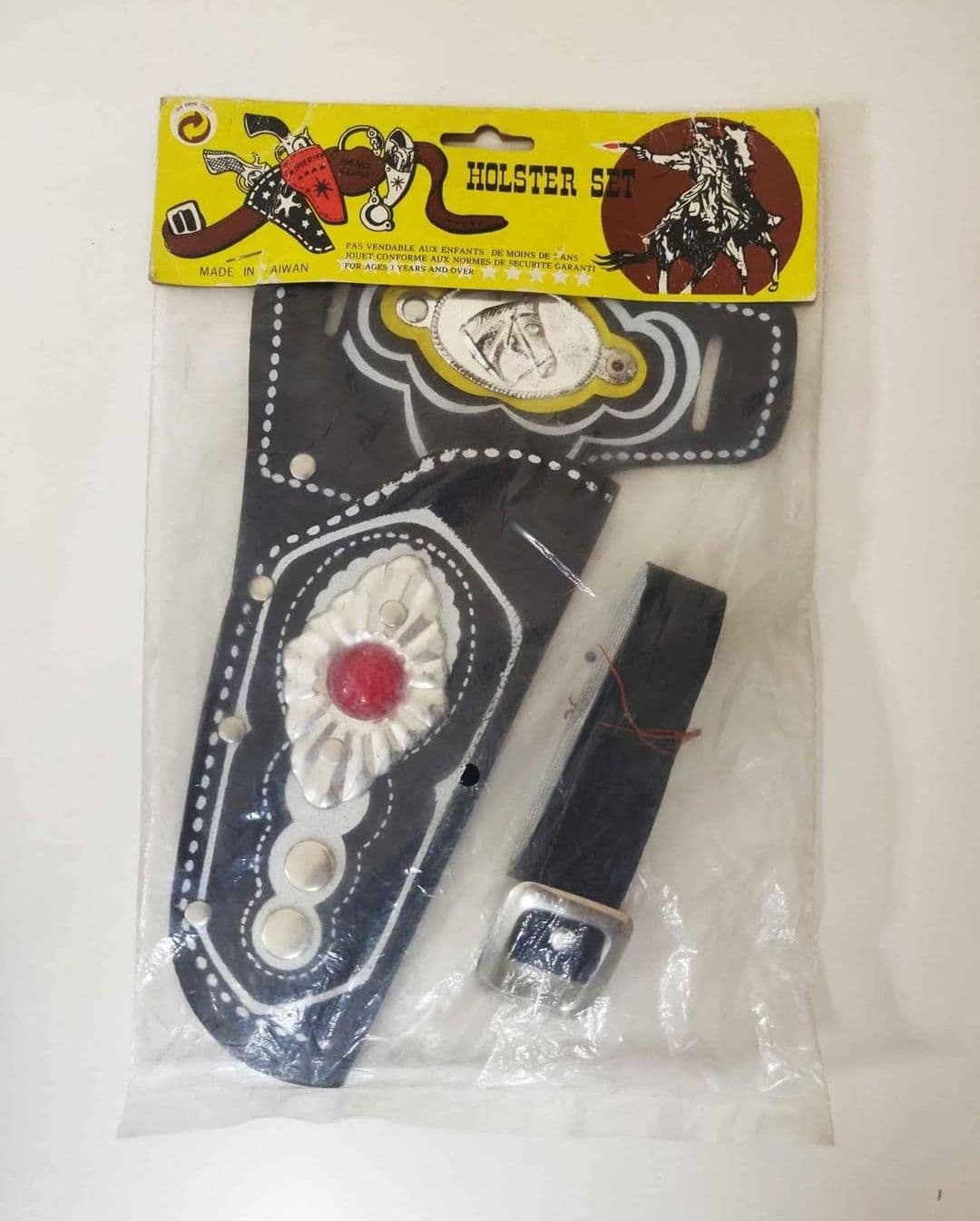 Kids Holster Set