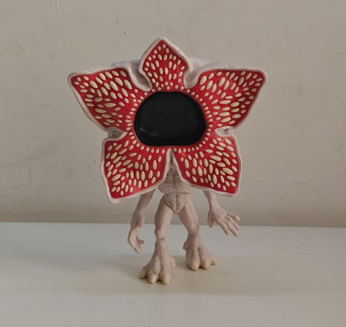 Funko Pop! Stranger Things - Demogorgon #428 (Loose / No Box)