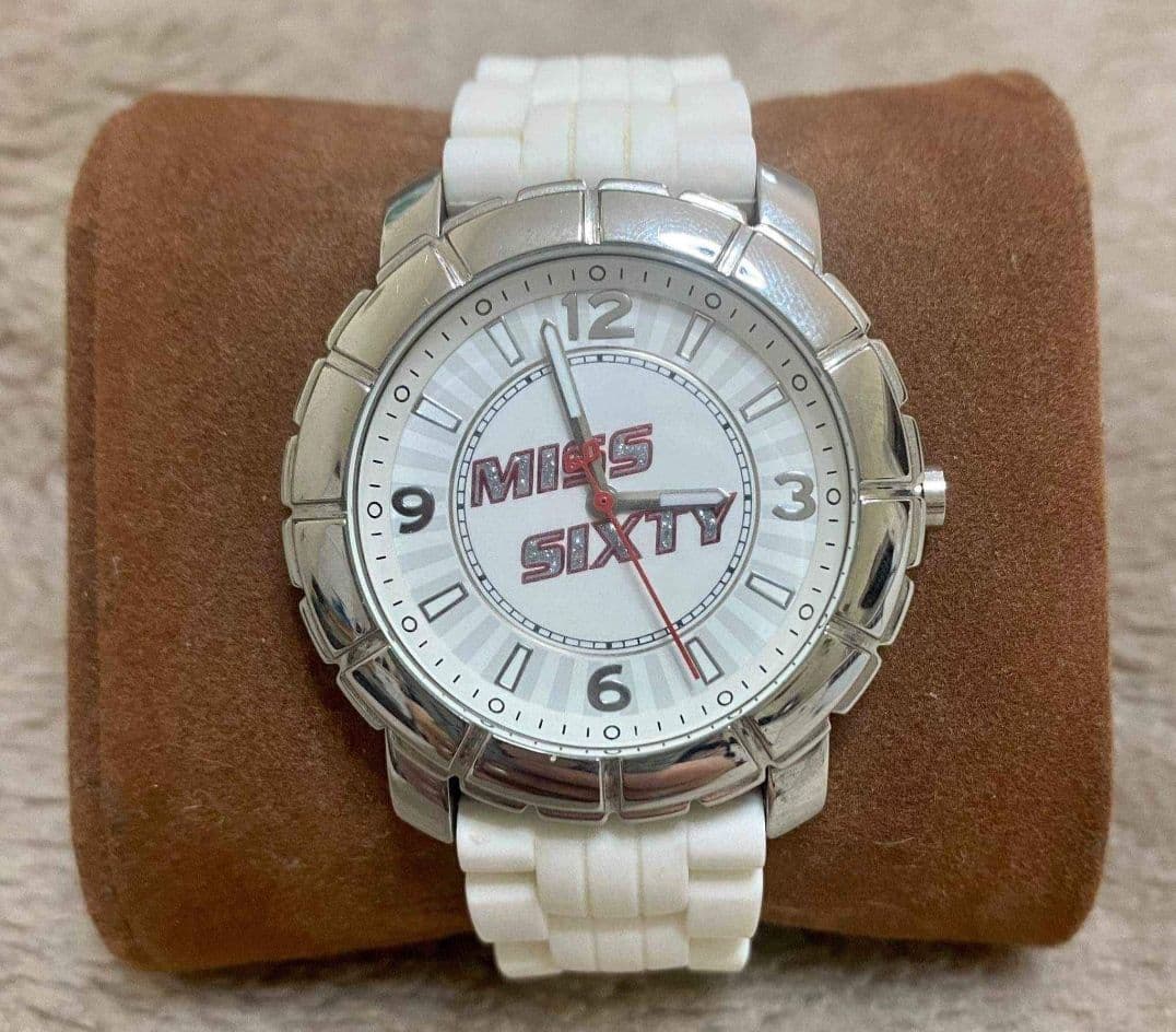Watch Woman Miss Sixty SIJ004 (40 MM)