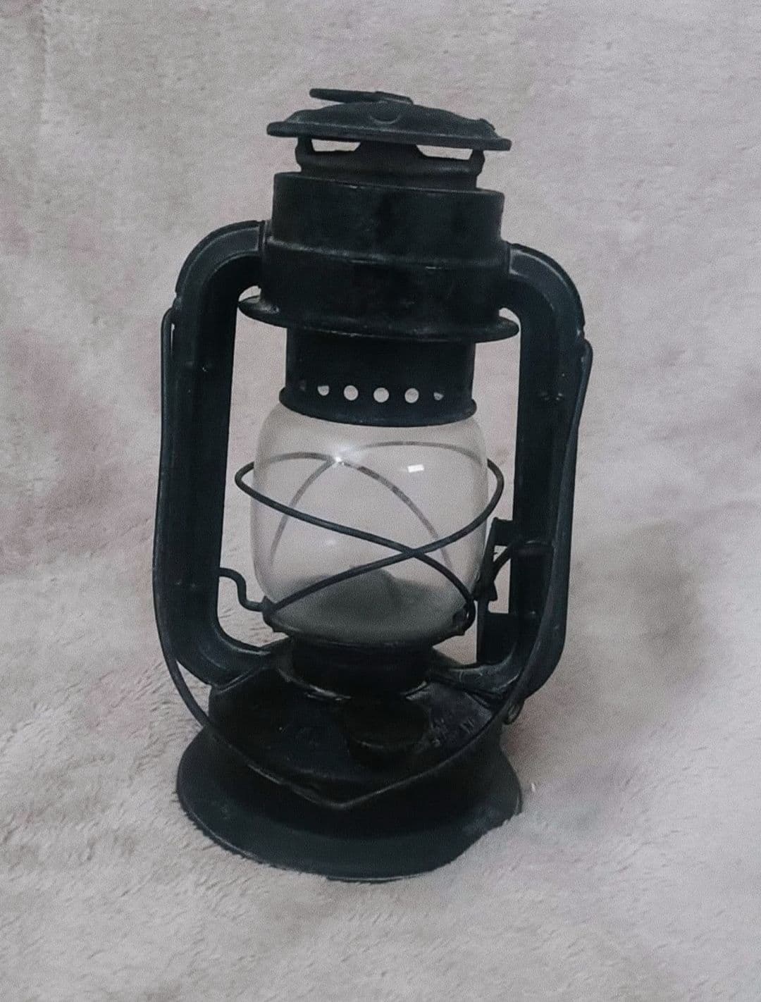 Vintage Chalwyn Tropic Lantern Made in England